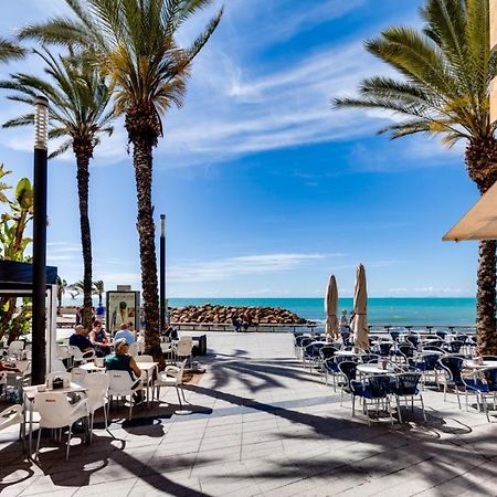 Cosy Studio Playa Del Cura Torrevieja Ngoại thất bức ảnh