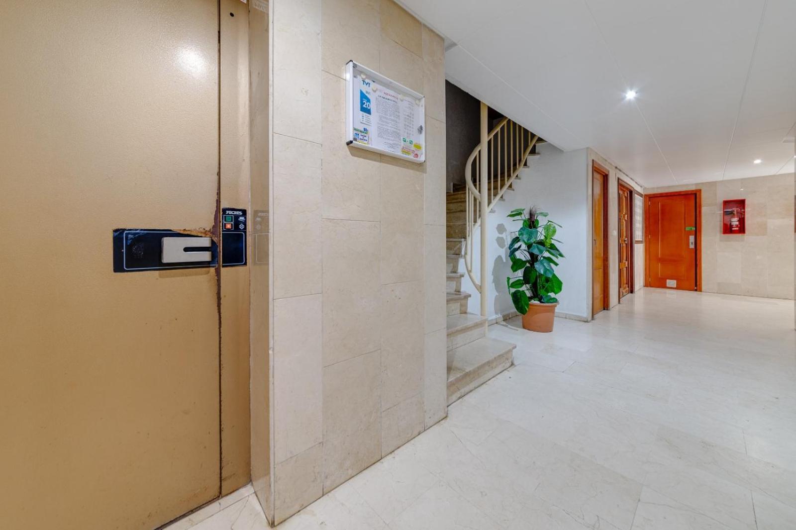 Cosy Studio Playa Del Cura Torrevieja Ngoại thất bức ảnh